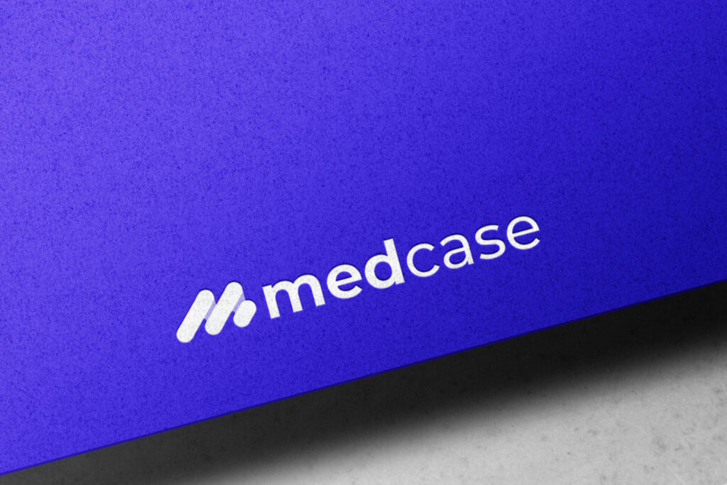 logo mockup