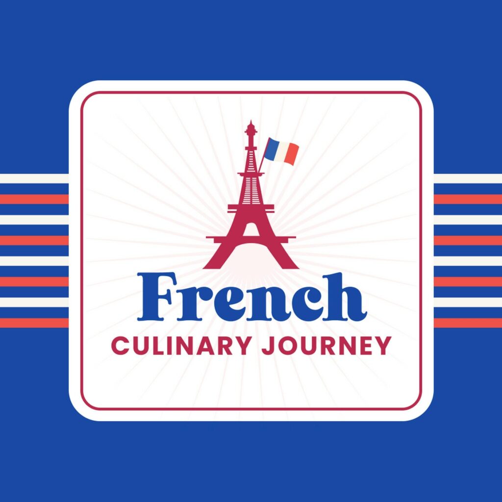 french culinary journey 1