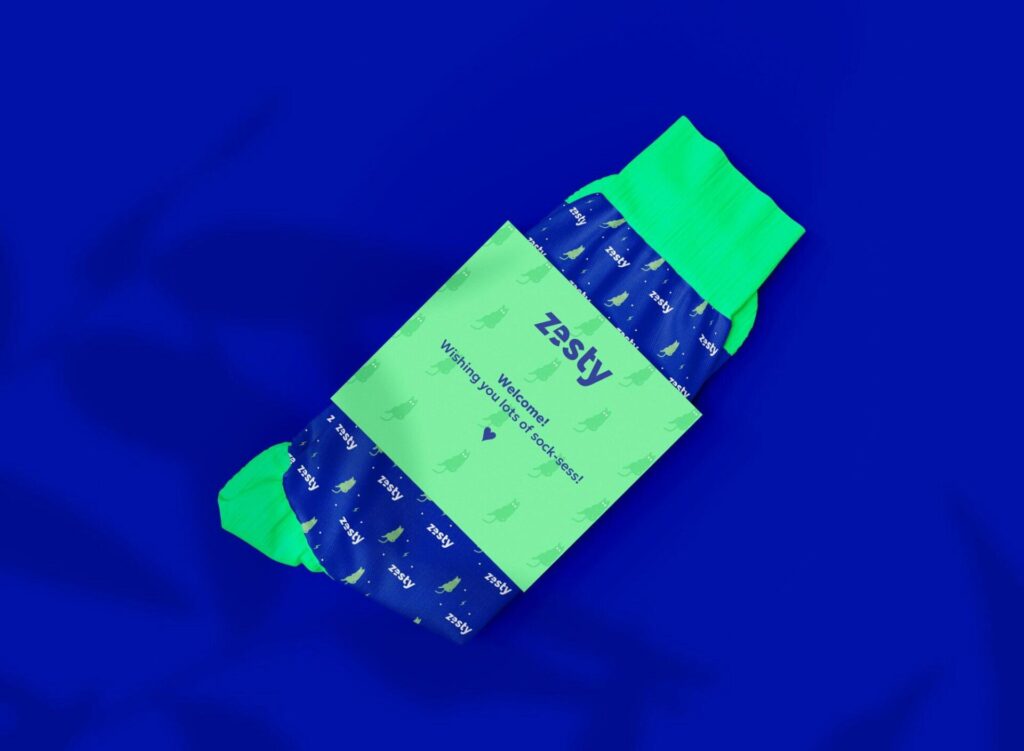 socks scaled
