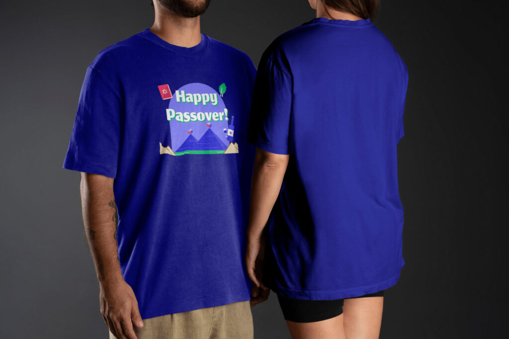 shirt mockup scaled