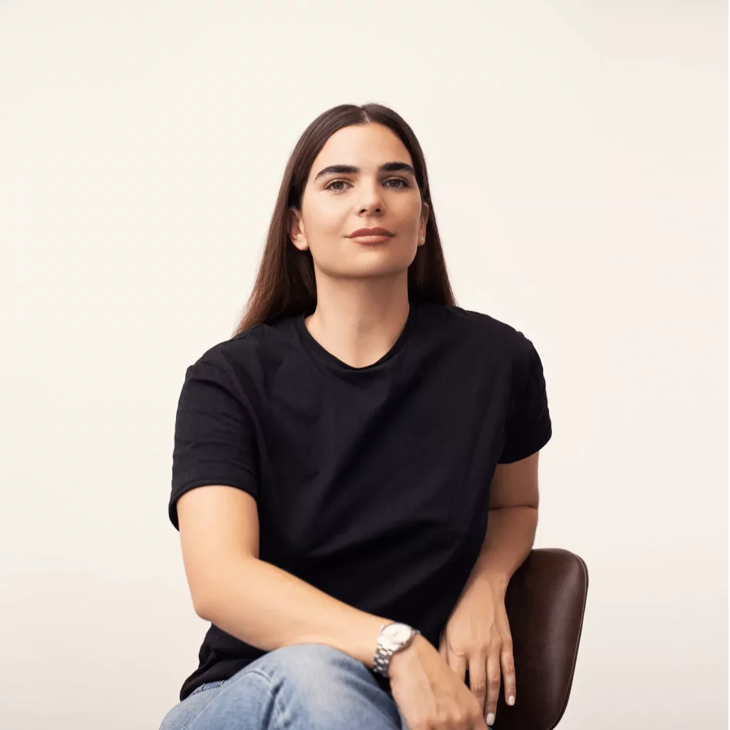 Paloma Dray